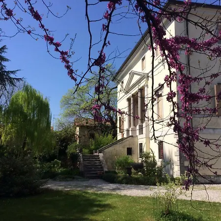 Adelaide Villa *