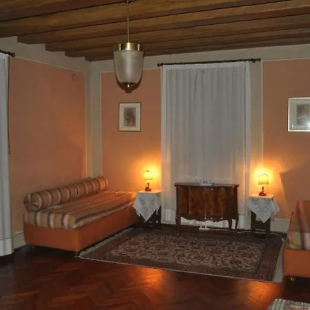 Adelaide Villa *