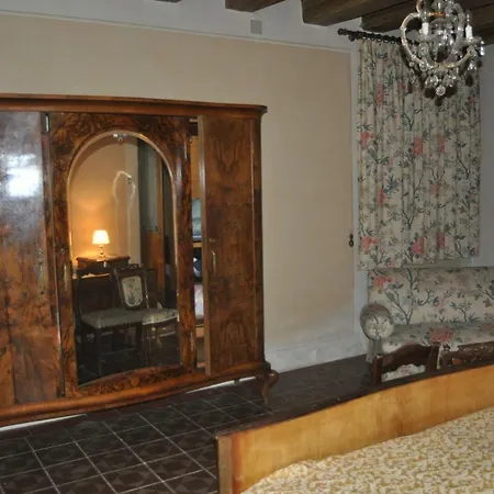 Villa Adelaide Gonars