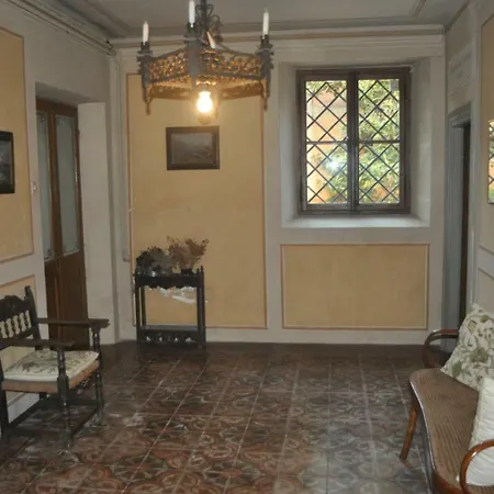 Villa Adelaide