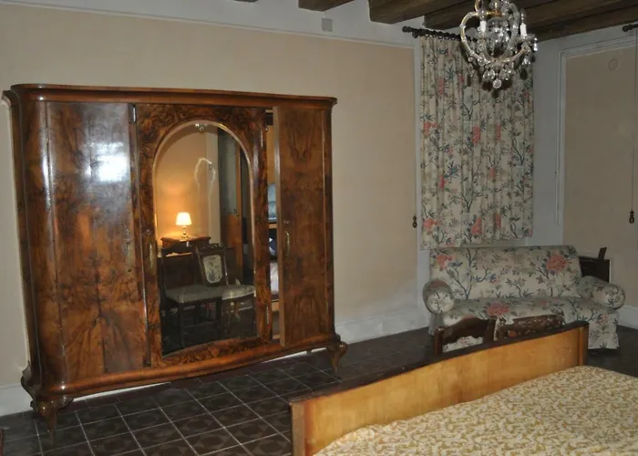 Willa Adelaide Gonàrs